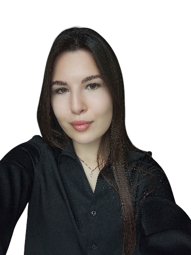 Михеева Ангелина Алексеевна.