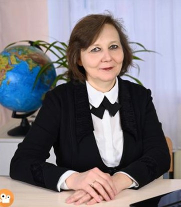 Хованская Татьяна Леонидовна.